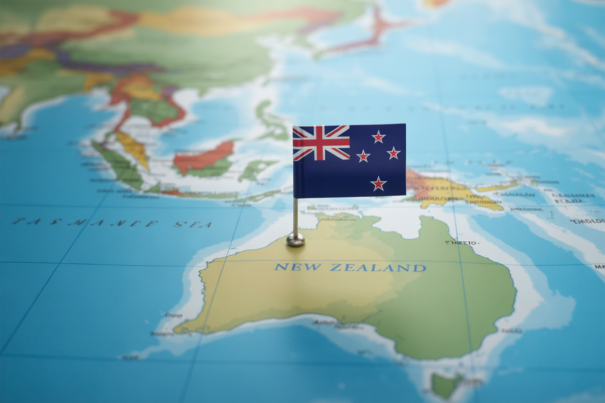 Cơ hội định cư New Zealand "rộng mở" với lao động có tay nghề